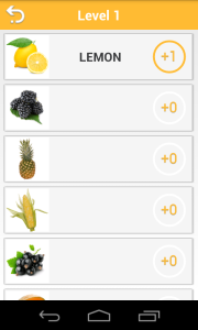 fruit quiz 01